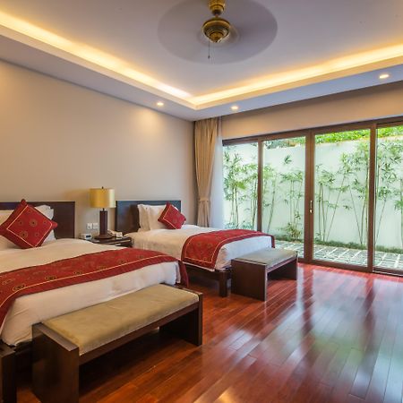Danang Marriott Resort & Spa Dış mekan fotoğraf