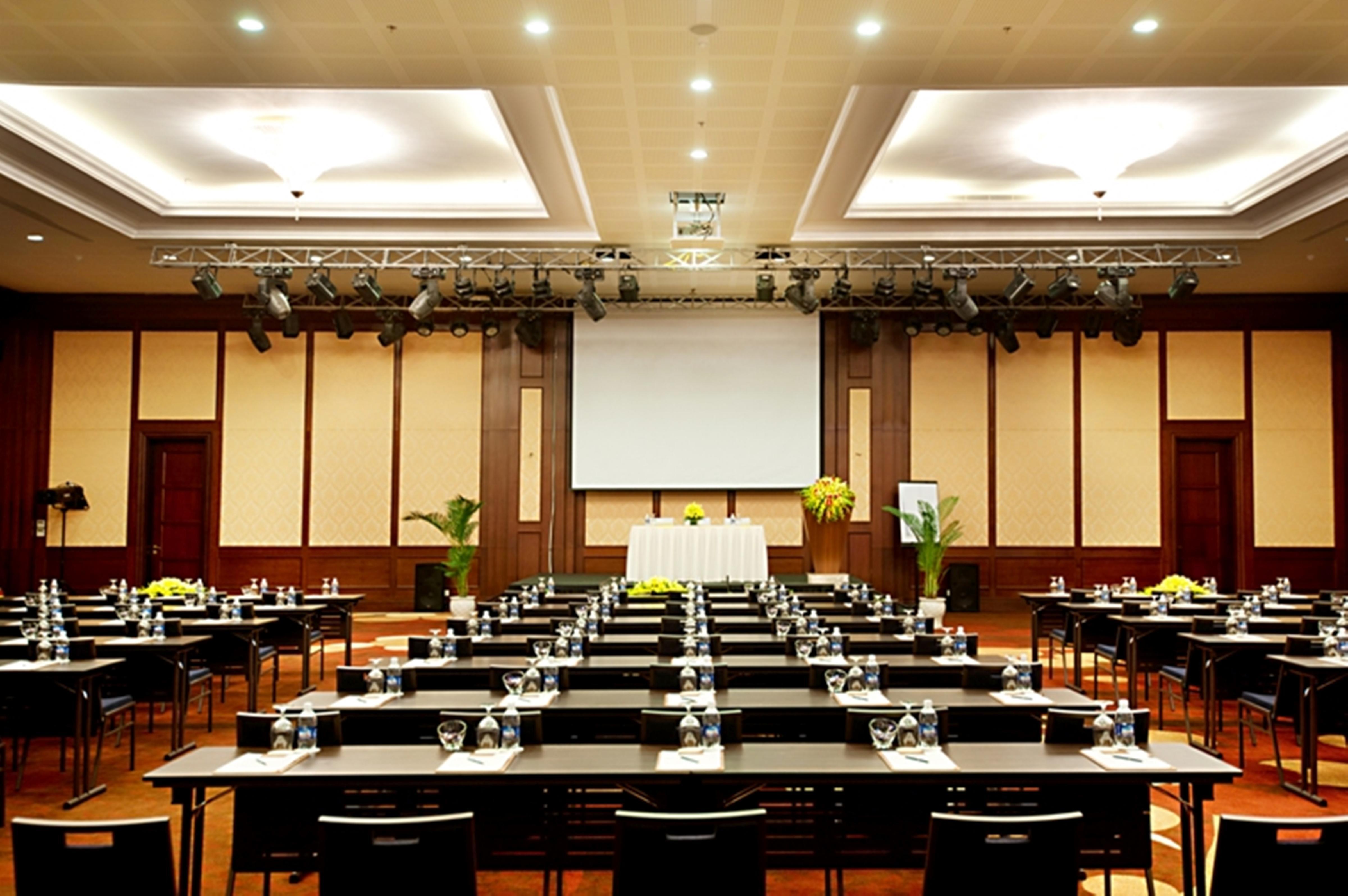 Danang Marriott Resort & Spa Dış mekan fotoğraf