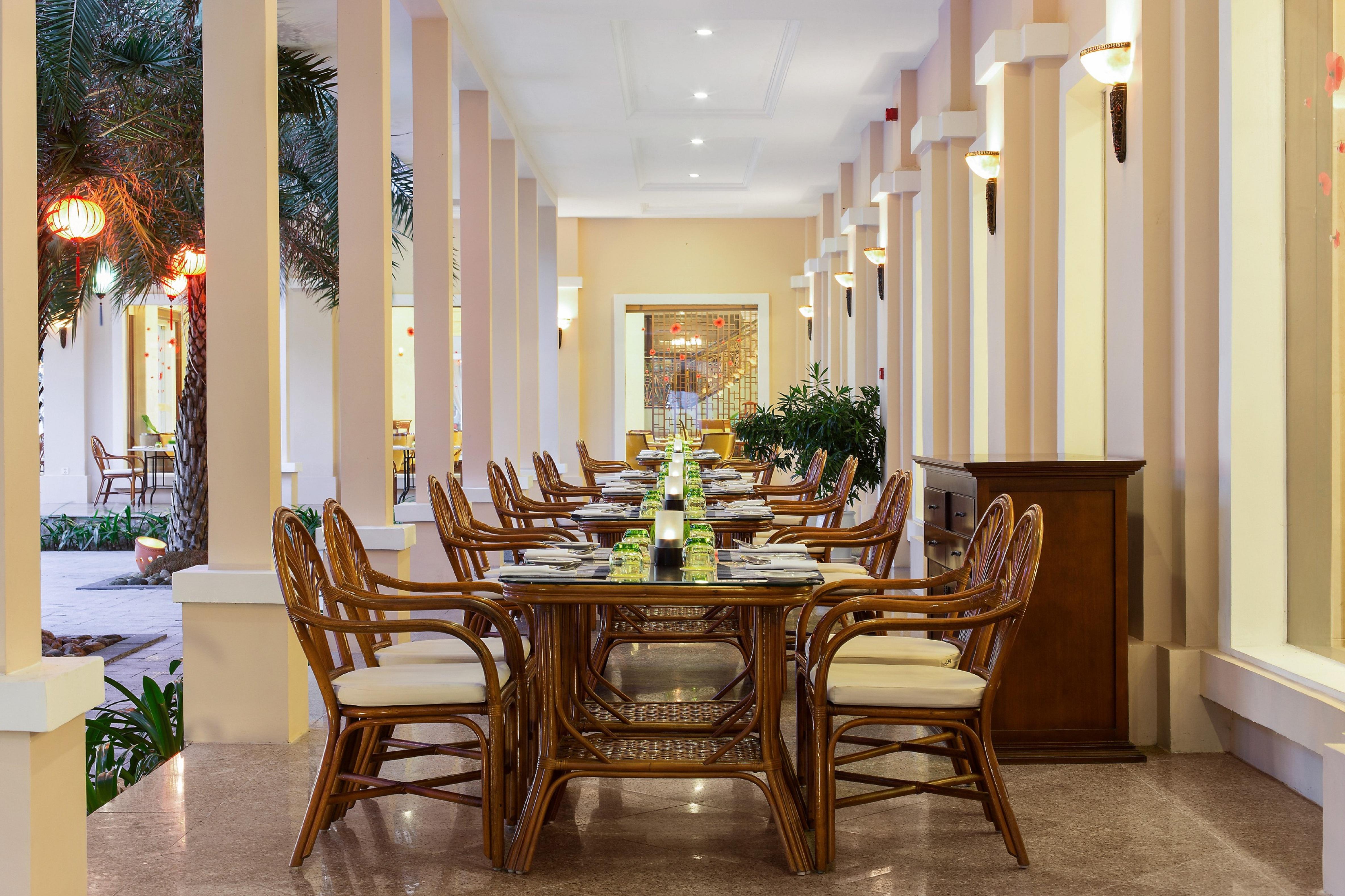 Danang Marriott Resort & Spa Dış mekan fotoğraf