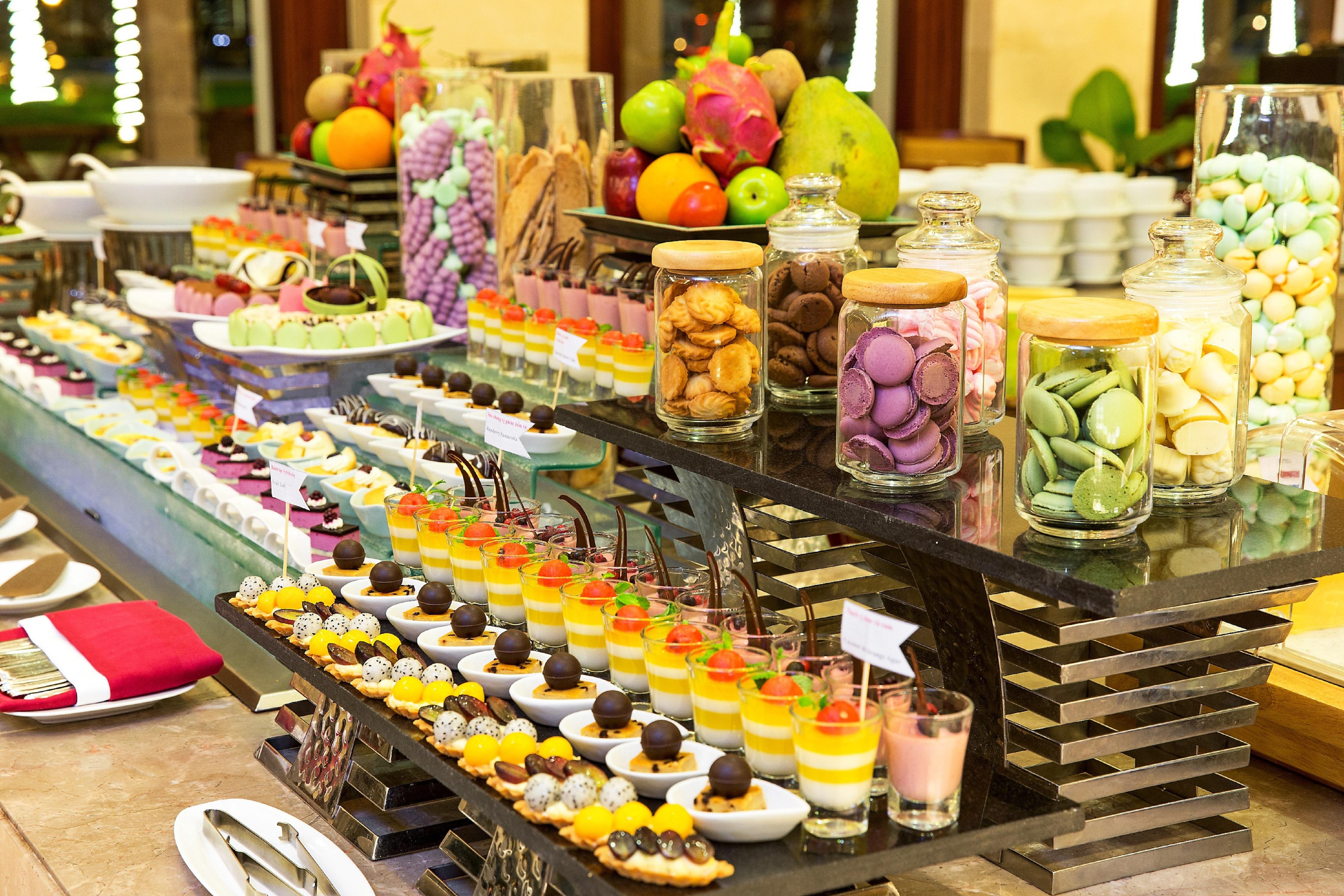 Danang Marriott Resort & Spa Dış mekan fotoğraf