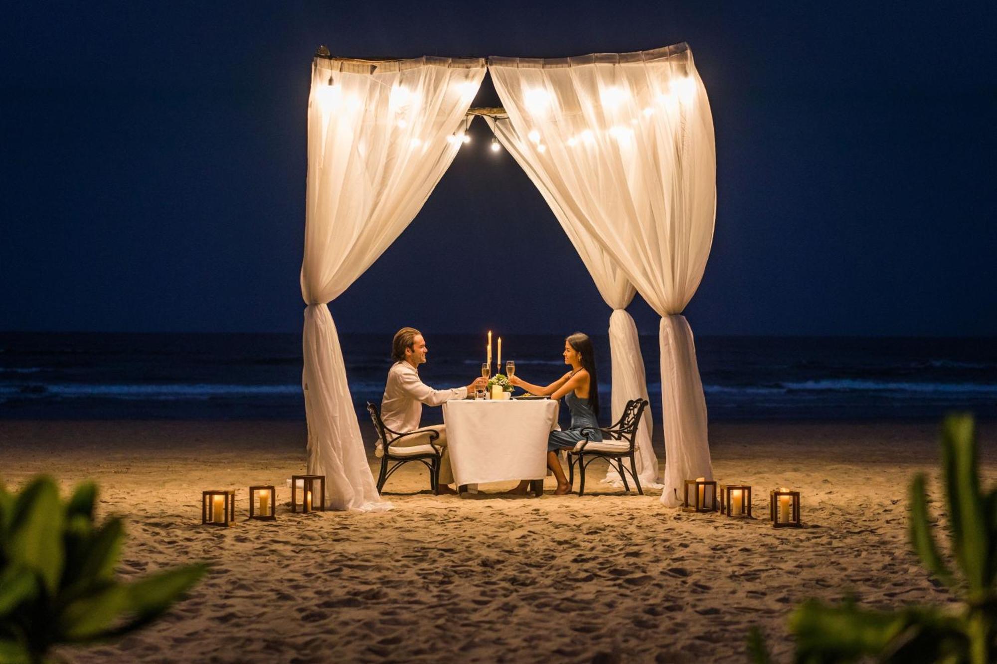 Danang Marriott Resort & Spa Dış mekan fotoğraf