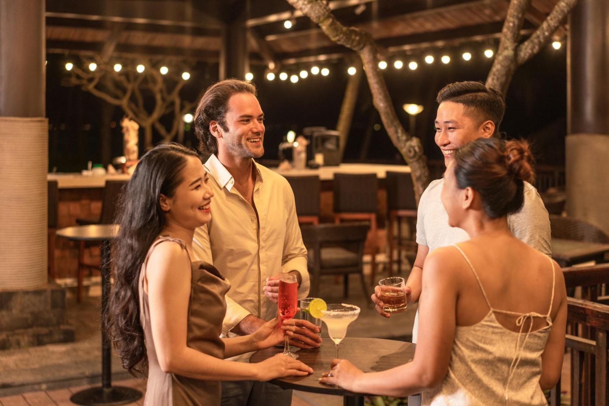 Danang Marriott Resort & Spa Dış mekan fotoğraf