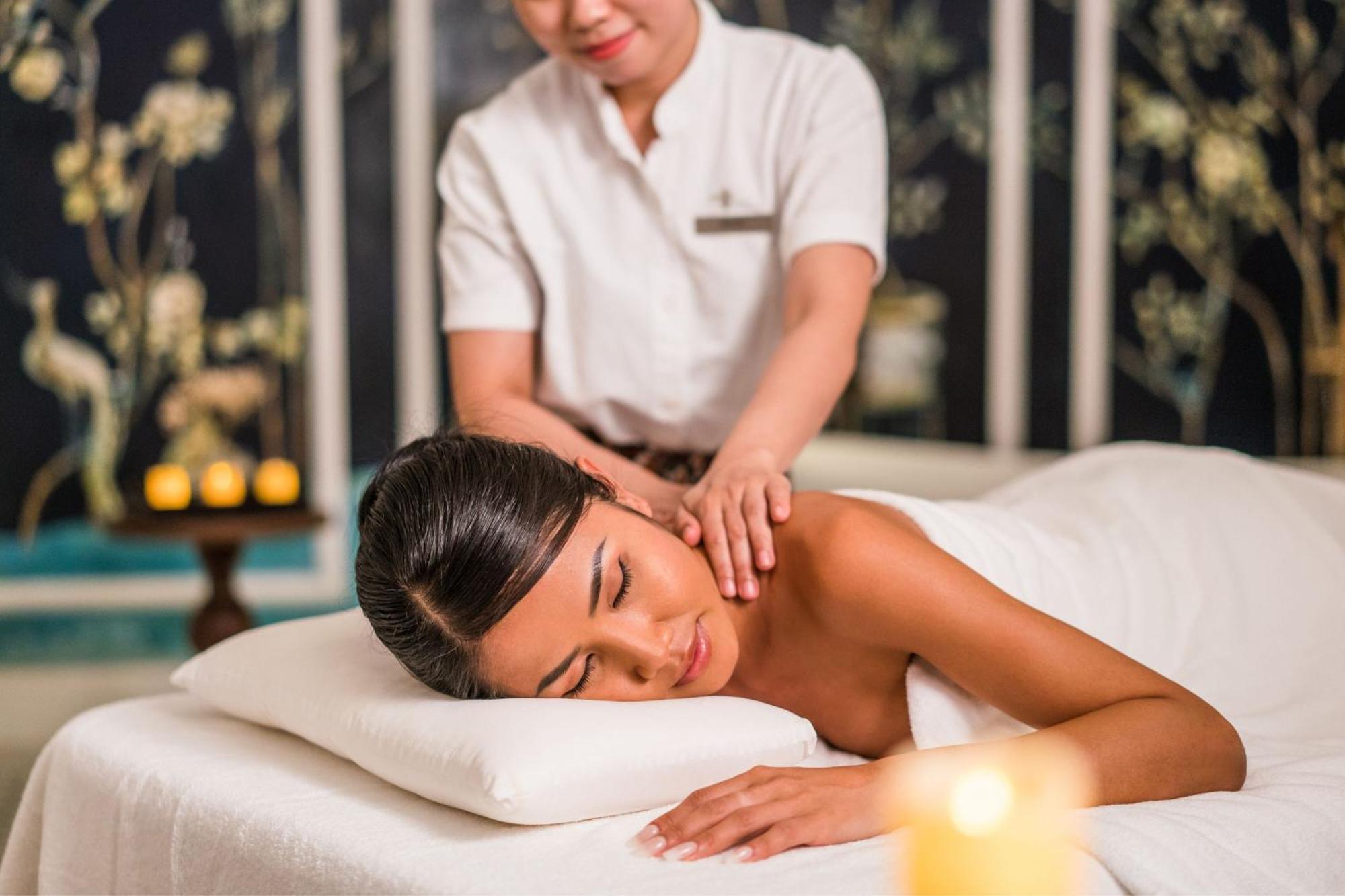 Danang Marriott Resort & Spa Dış mekan fotoğraf