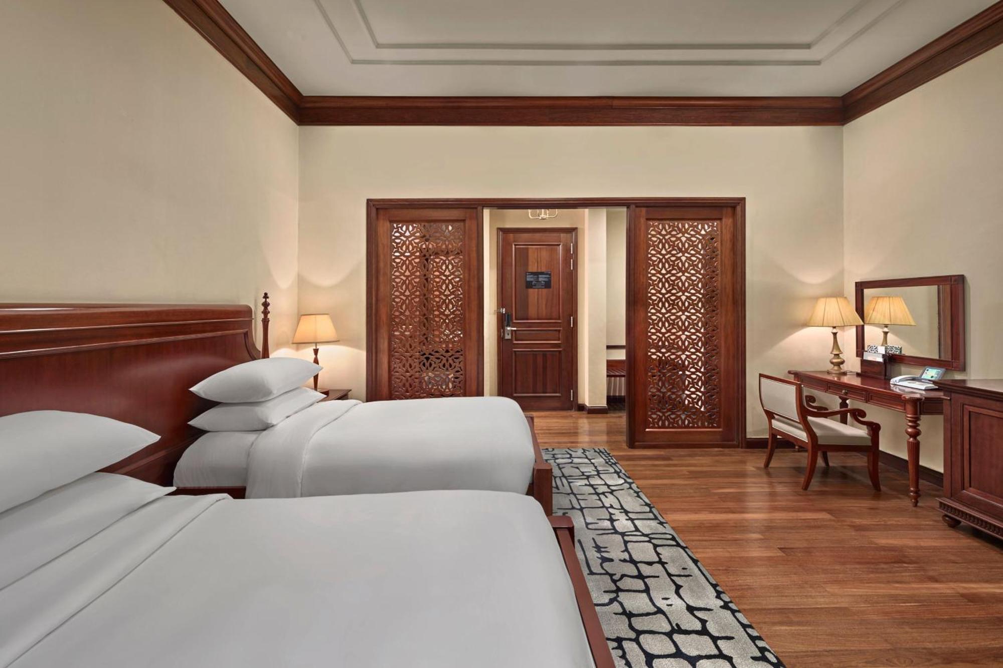 Danang Marriott Resort & Spa Dış mekan fotoğraf