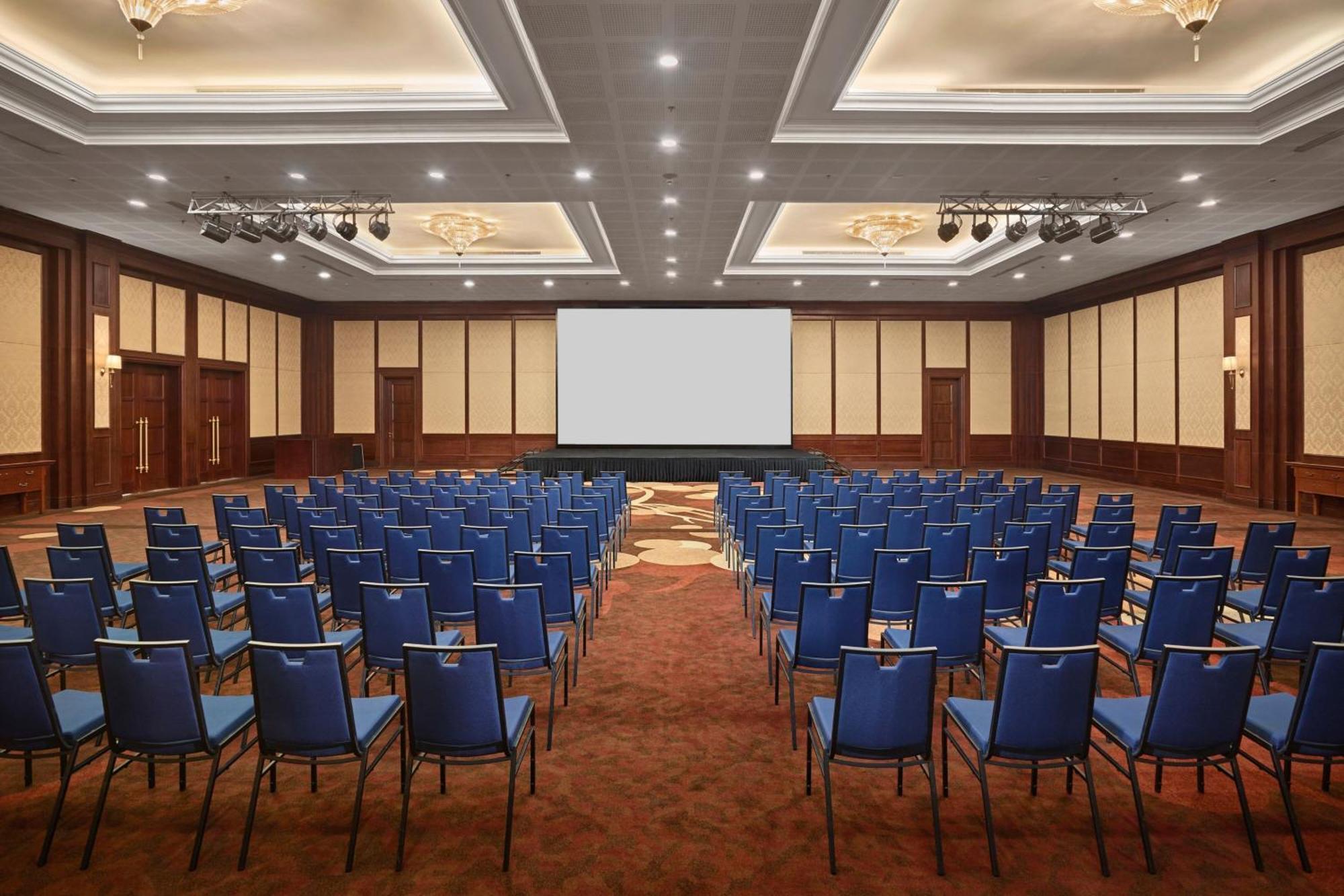 Danang Marriott Resort & Spa Dış mekan fotoğraf
