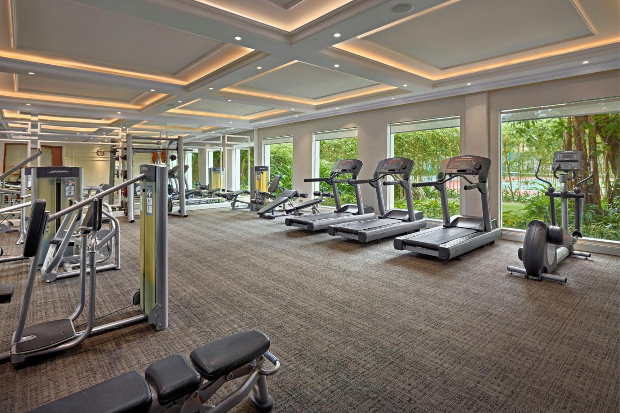 Danang Marriott Resort & Spa Dış mekan fotoğraf
