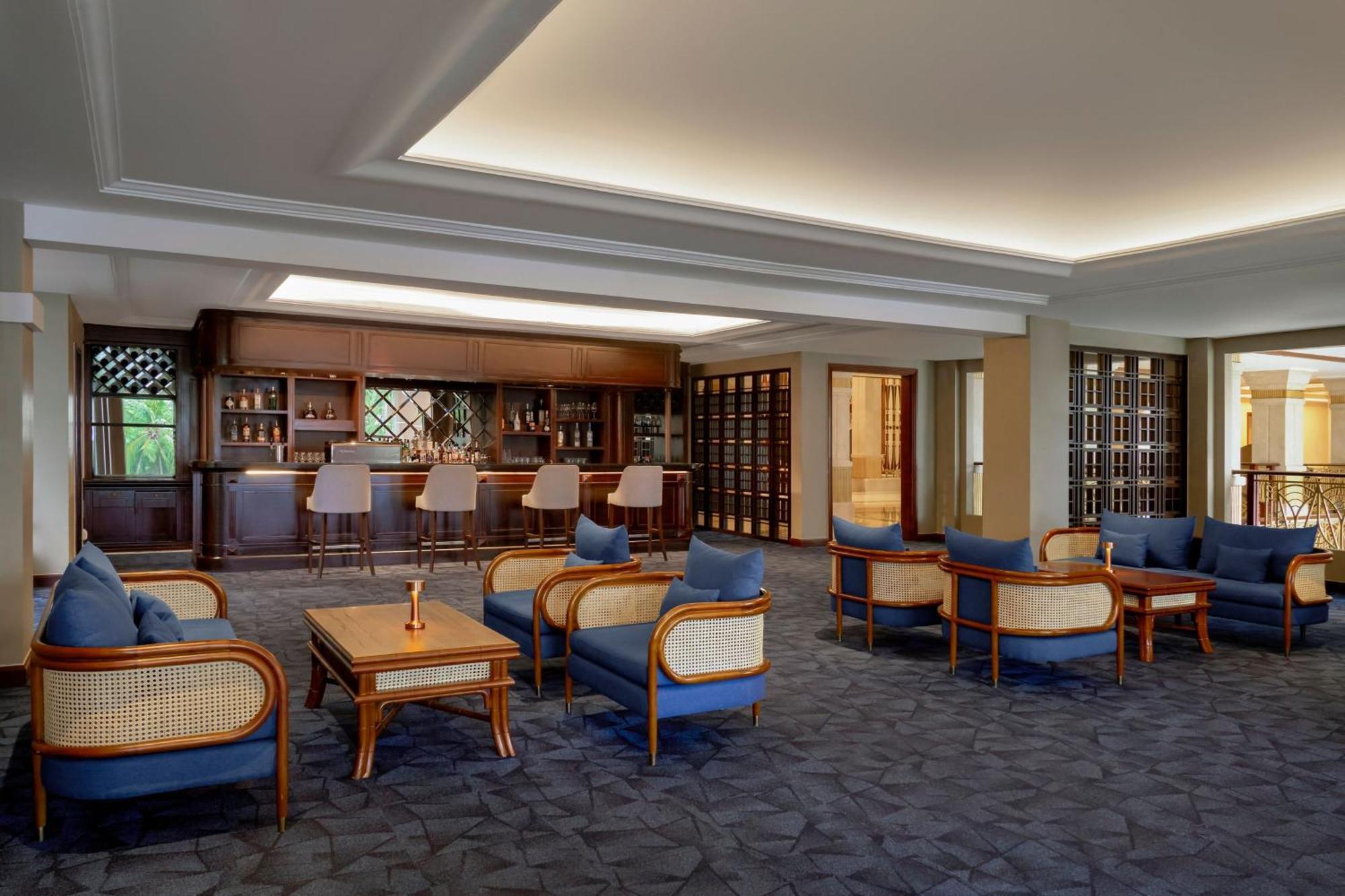 Danang Marriott Resort & Spa Dış mekan fotoğraf