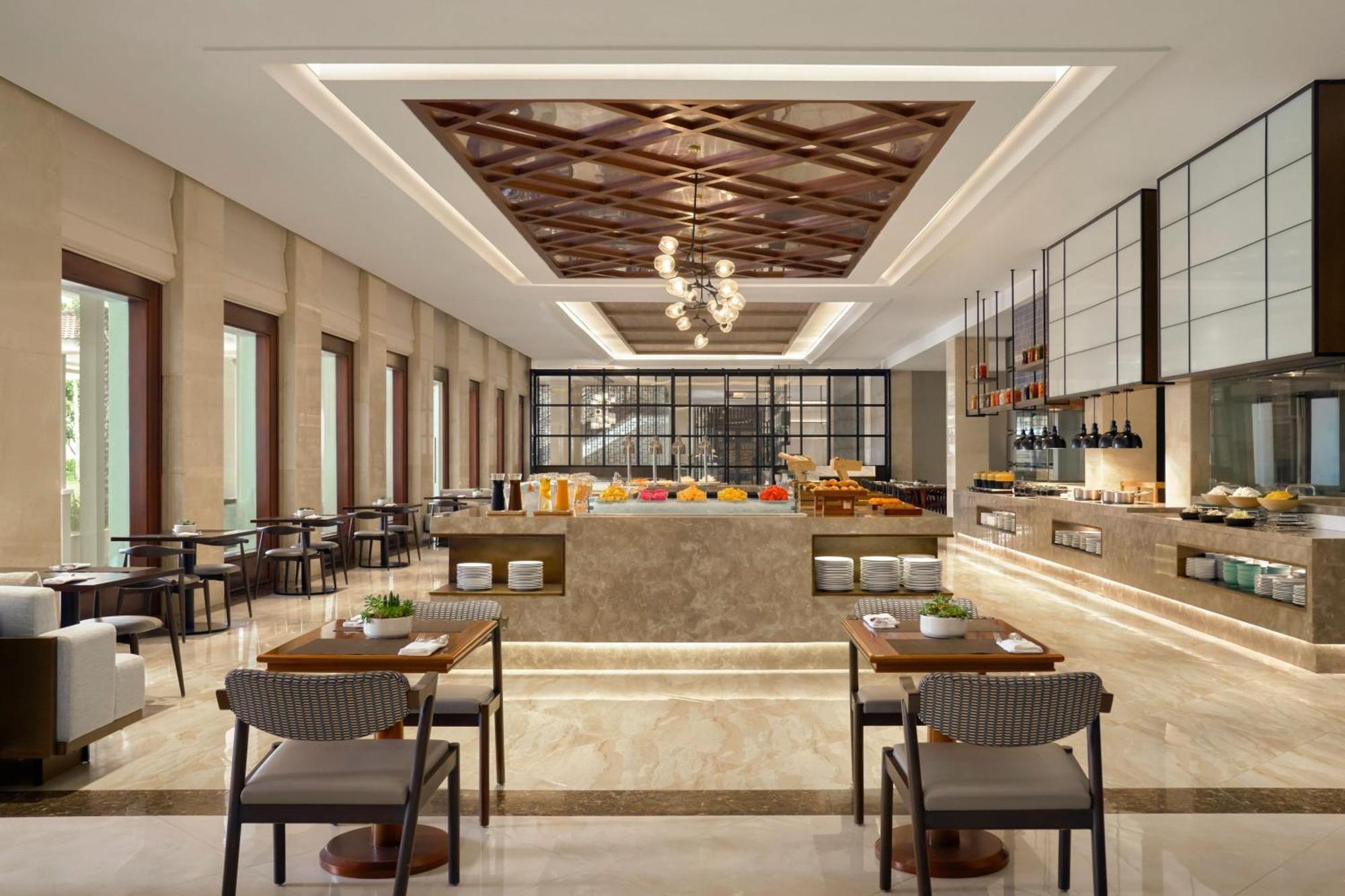 Danang Marriott Resort & Spa Dış mekan fotoğraf