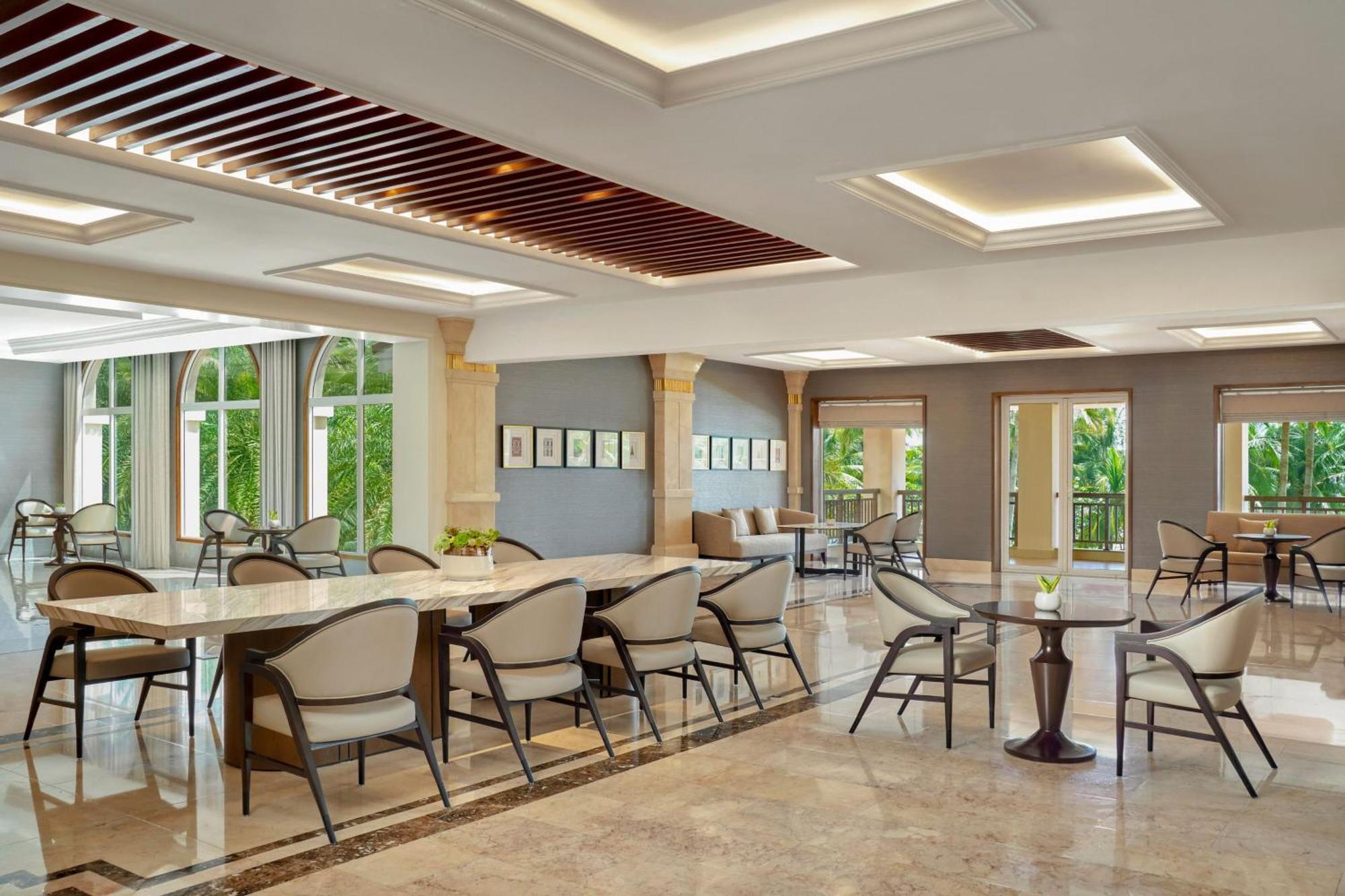 Danang Marriott Resort & Spa Dış mekan fotoğraf