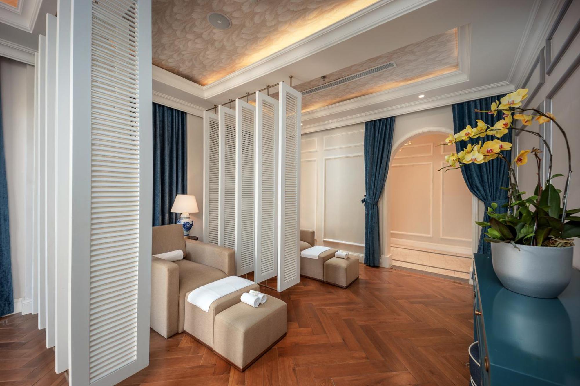 Danang Marriott Resort & Spa Dış mekan fotoğraf