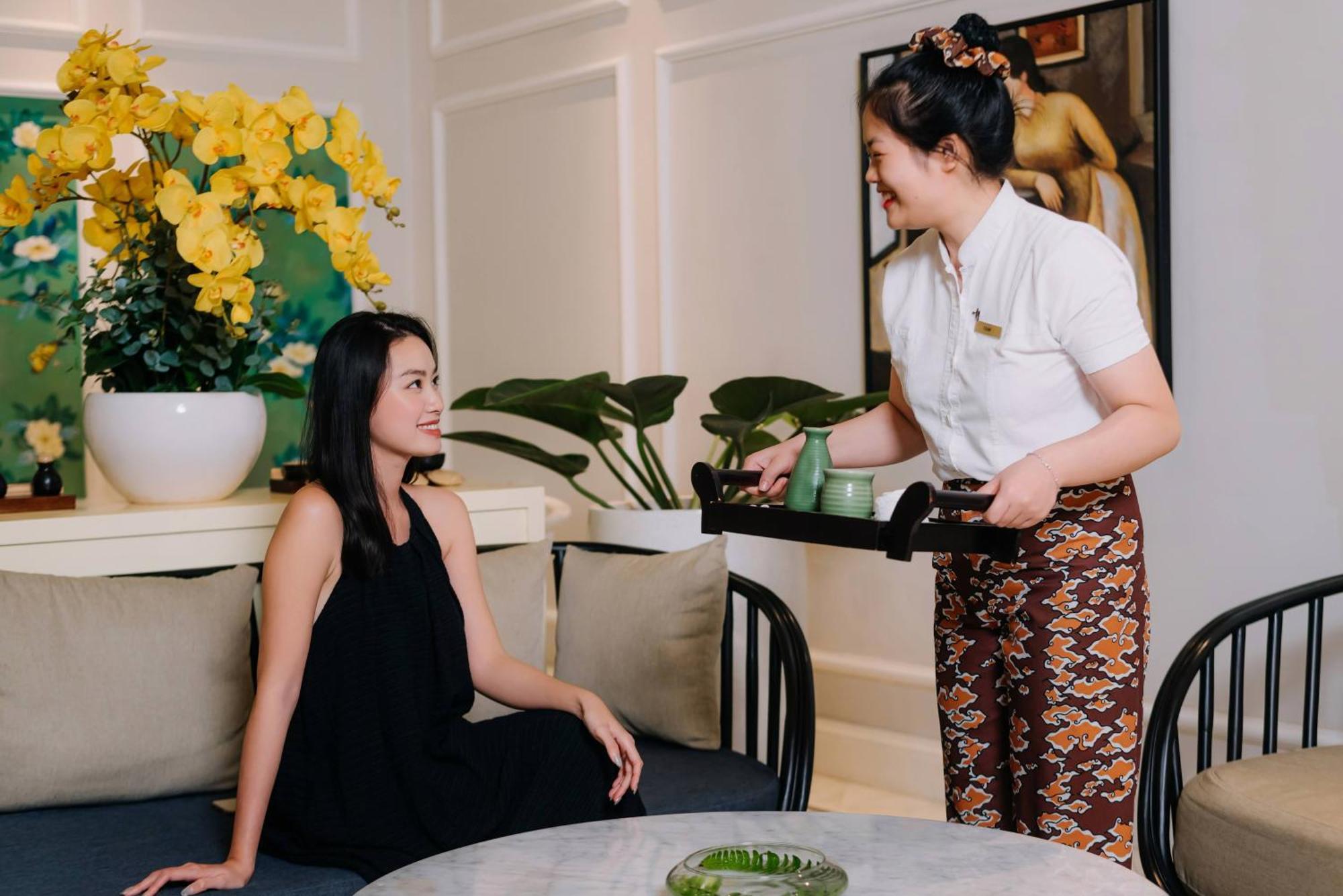 Danang Marriott Resort & Spa Dış mekan fotoğraf