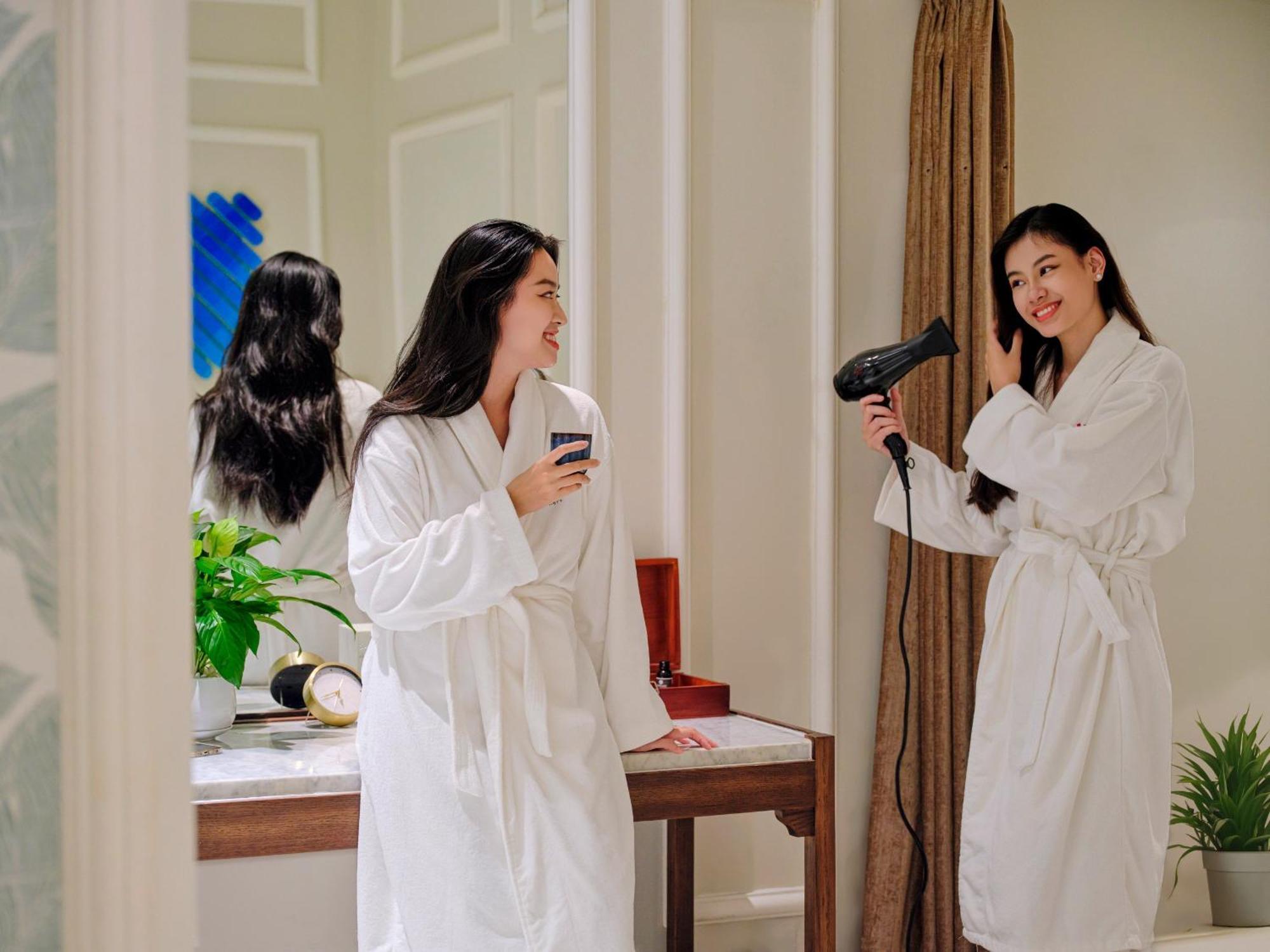 Danang Marriott Resort & Spa Dış mekan fotoğraf